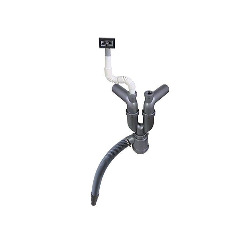LT-10078-PLA-SCPSG floor drain, shower drain, waste outlet