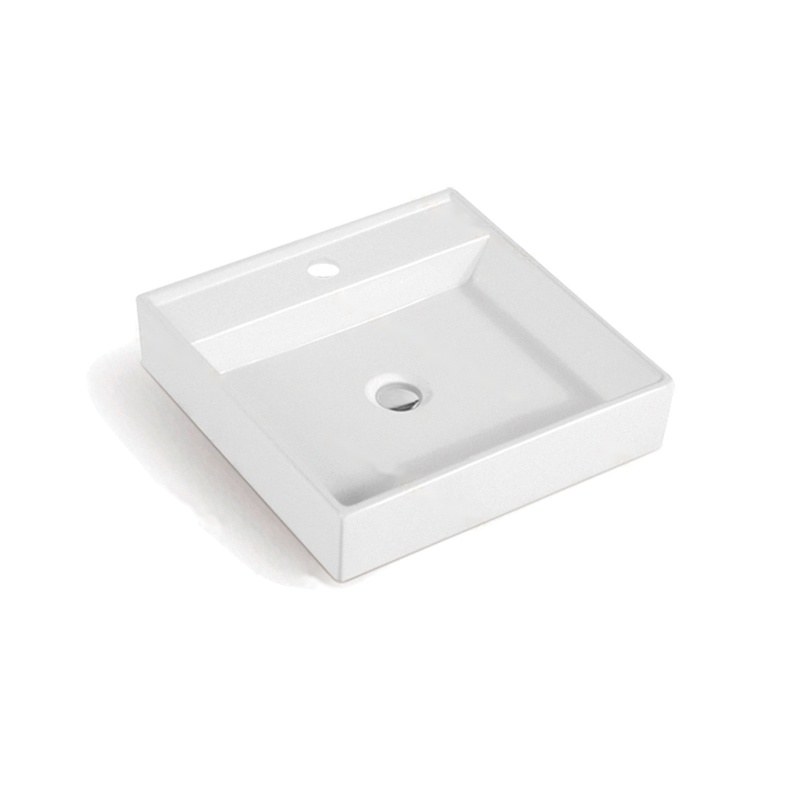 LT-6216 white art-basins