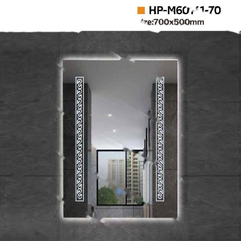 LT-M60141-70 bathroom mirrors