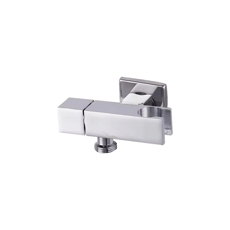 LT-11976-BRA-VA angle valve, stop valve, bibcock