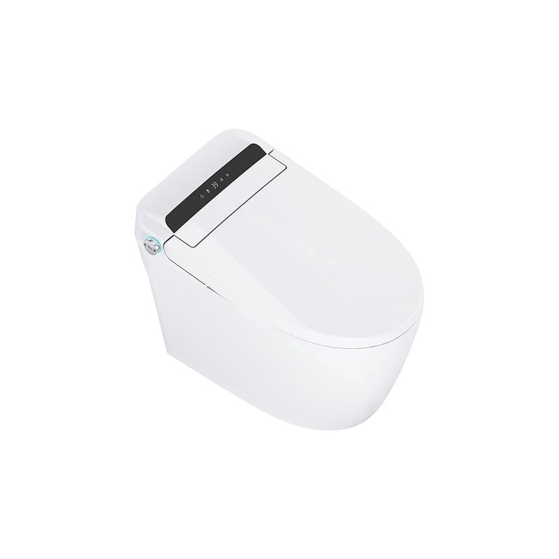 LT-TO-1021-B white smart-toilets