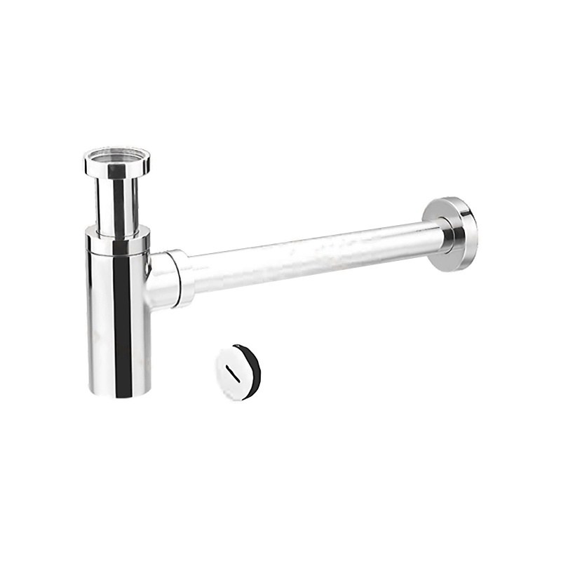 LT-10005-ZINC-MPPSG floor drain, shower drain, waste outlet