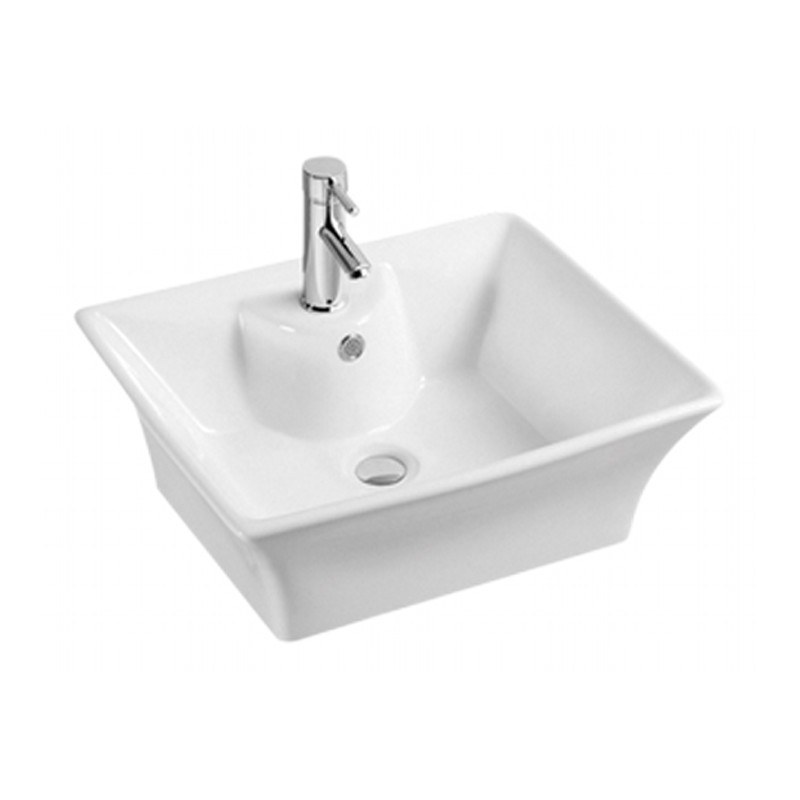 LT-8035 white art-basins
