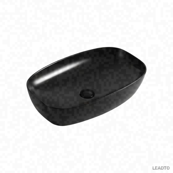 LT-6019-M-BL black art-basins