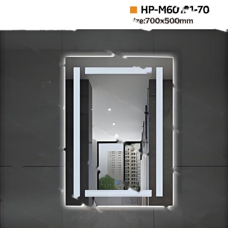 LT-M60181-70 bathroom mirrors