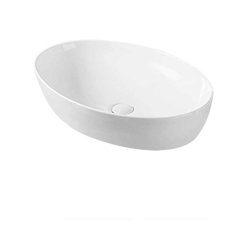 LT-6389 white art-basins
