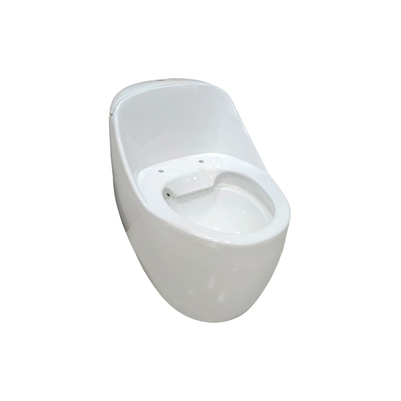 LT-1319-2 white wall-hung-toilets
