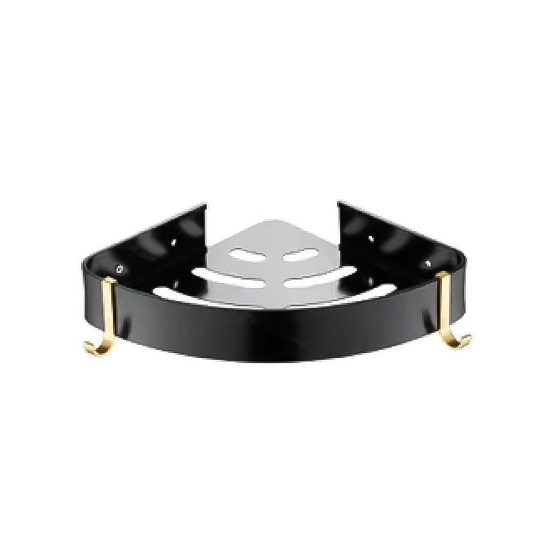 LT-AL1003-GB bathroom hardware set, towel bar, bath accessory
