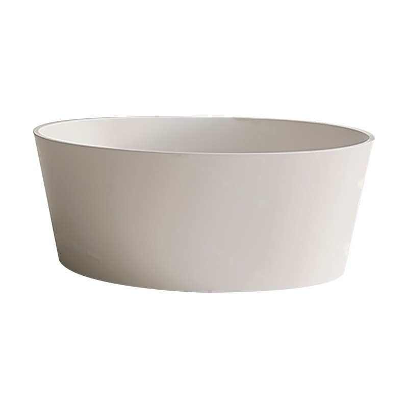 LT-10062-AS-YG bathtub, freestanding tub, soaking tub