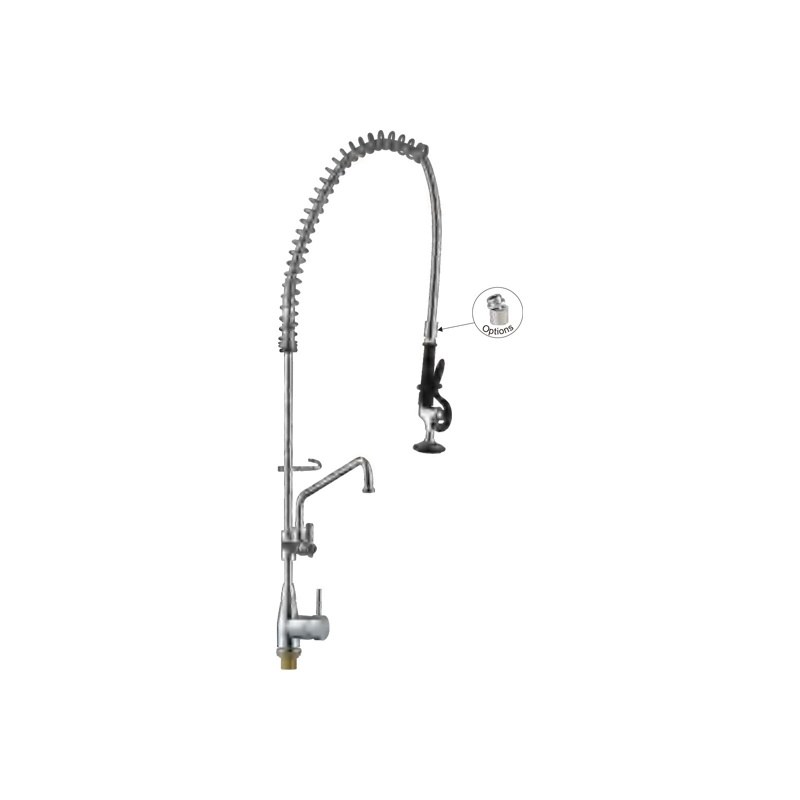 LT-10049-CFE-YCXZZ1 bathtub faucet, tub filler, bath mixer