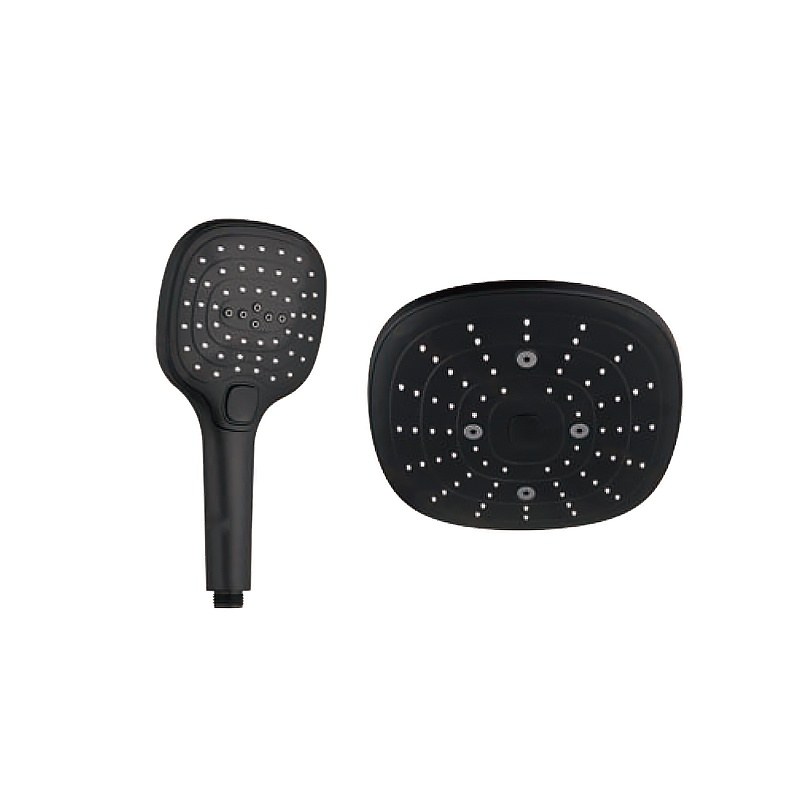 LT-10098-PLA-DPSPTZ shower set, shower system, complete shower kit