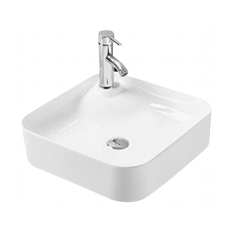 LT-8214 white art-basins