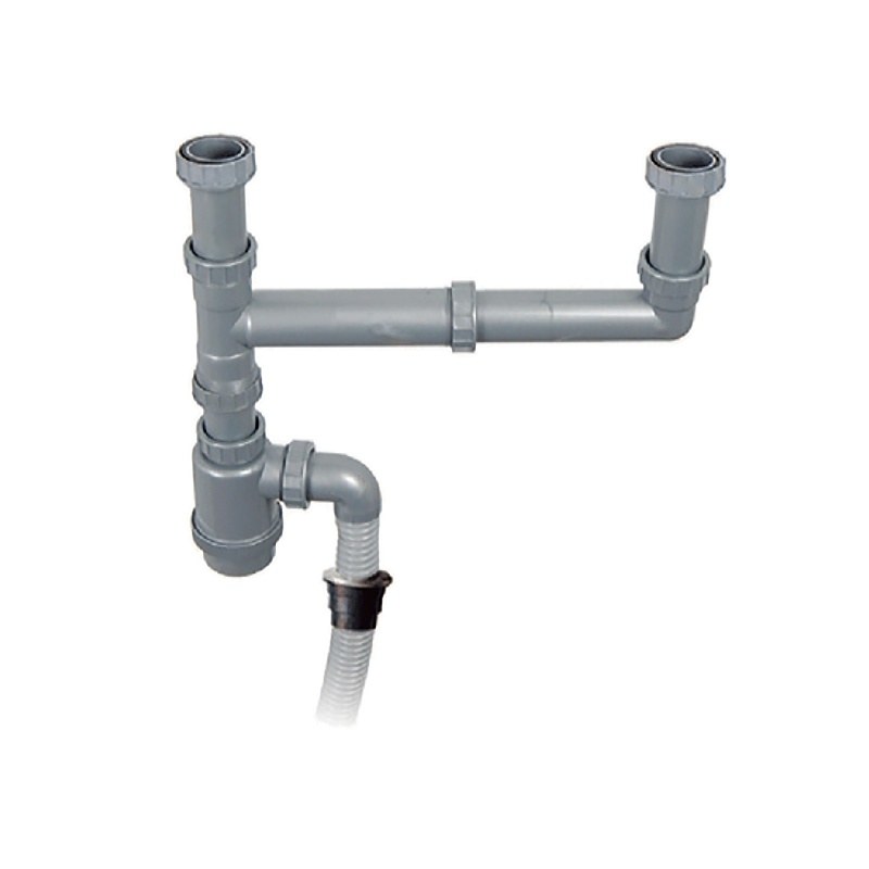 LT-10062-PLA-SCPSG floor drain, shower drain, waste outlet