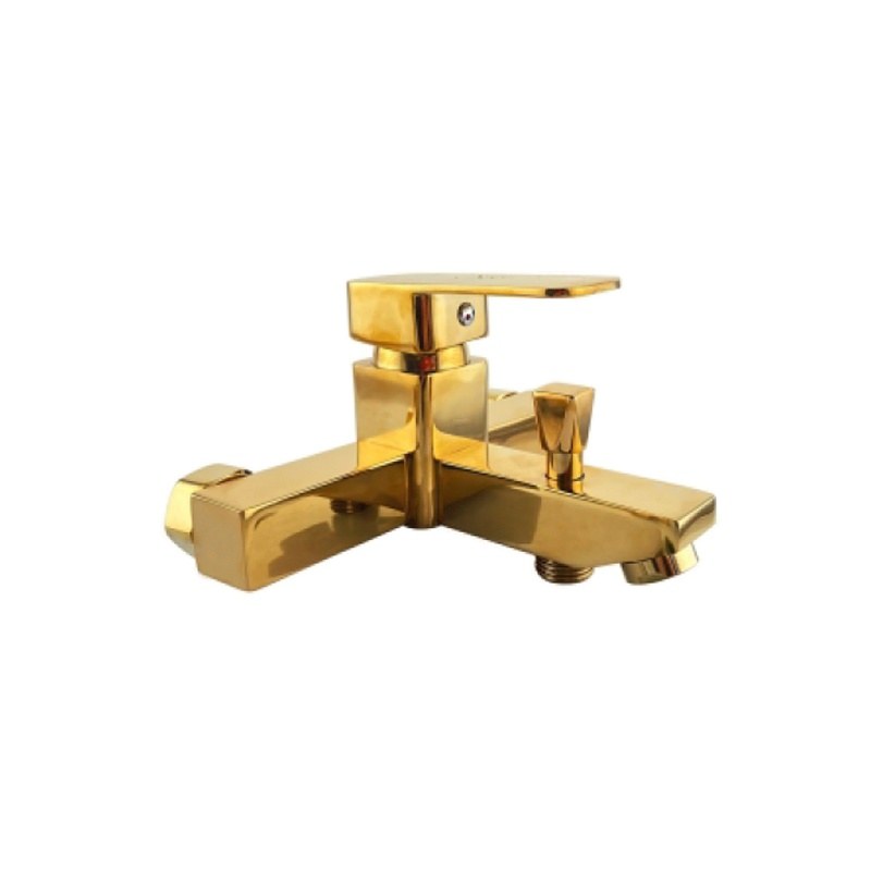 LT-10010-ZINC-QCYGLT bathtub faucet, tub filler, bath mixer