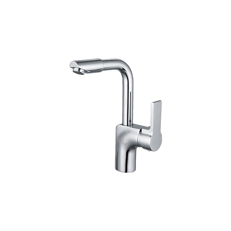 LT-10530-BRA-TCMPLRLT basin faucet, washbasin mixer, lavatory faucet