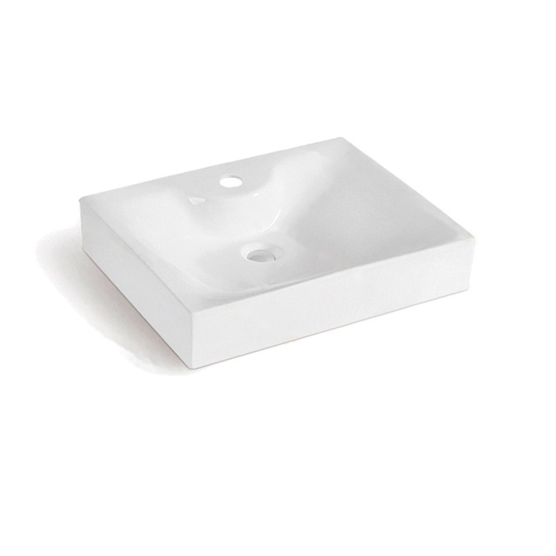 LT-6186 white art-basins