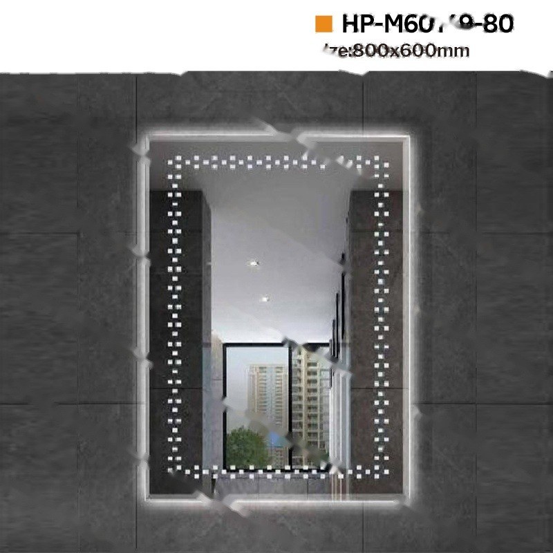 LT-M60149-80 bathroom mirrors