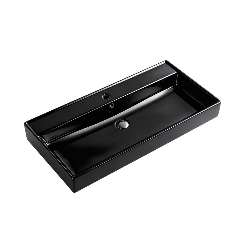LT-6618-CG-BL black art-basins
