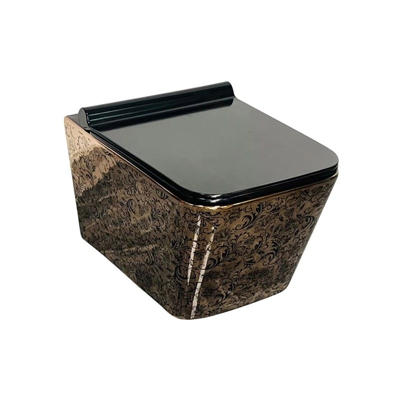 LT-454W-GID-BLRG3 colored wall-hung-toilets