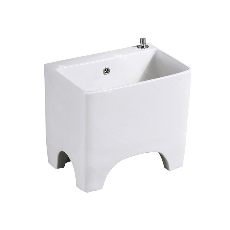 LT-9034MP white mop-pools