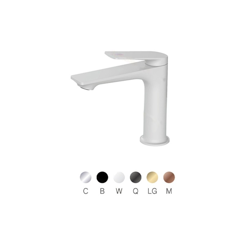 LT-10102-BRA-TCMPLRLT basin faucet, washbasin mixer, lavatory faucet