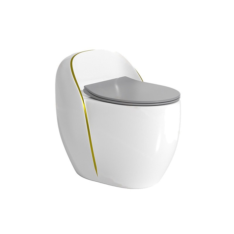LT-1358-CG-LGGLW3 white one-piece-toilets