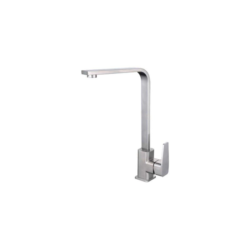 LT-10104-SS-TCSCLRLT kitchen faucet, kitchen mixer tap, sink faucet