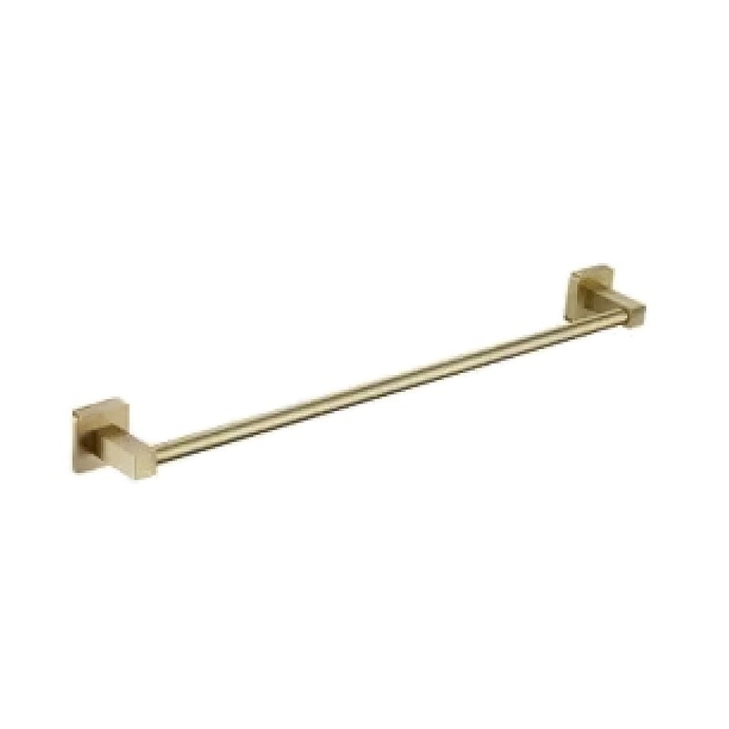 LT-ZS8401-BR bathroom hardware set, towel bar, bath accessory