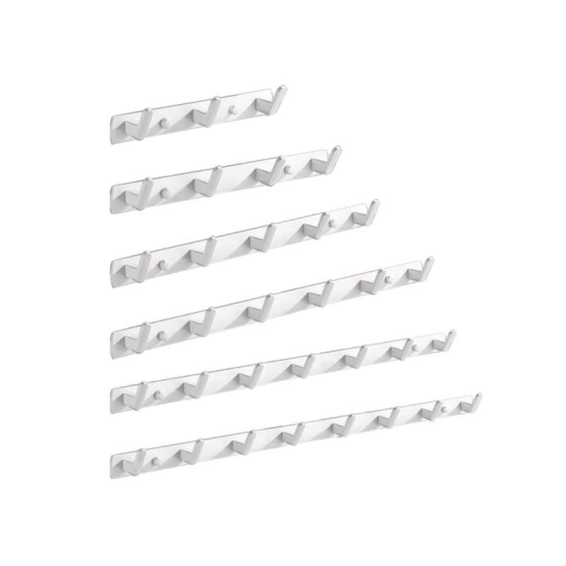 LT-AL9102-W bathroom hardware set, towel bar, bath accessory