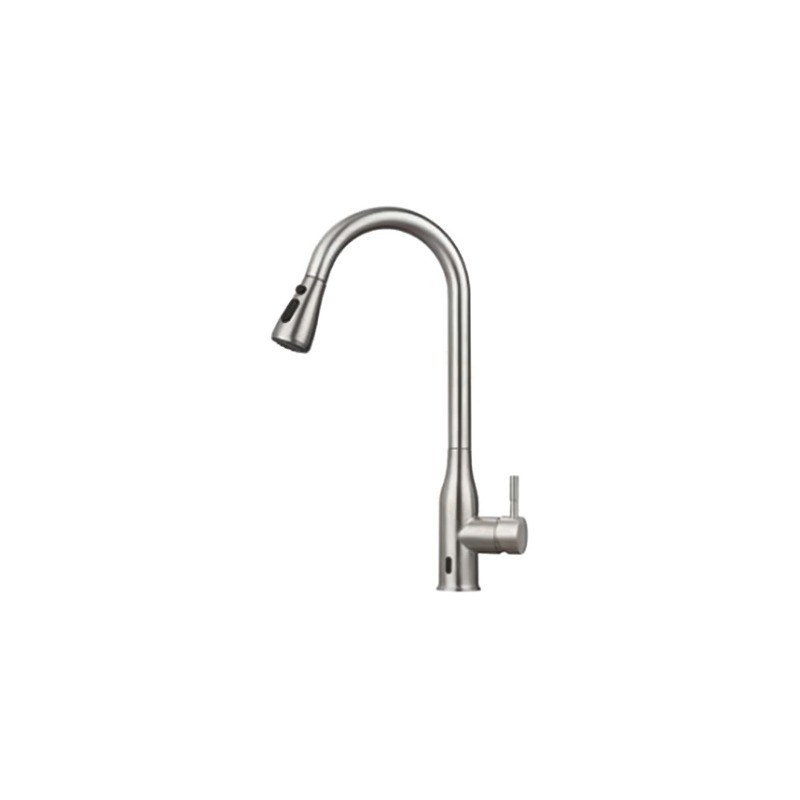 LT-10085-SS-TCCLSSCLRLT kitchen faucet, kitchen mixer tap, sink faucet