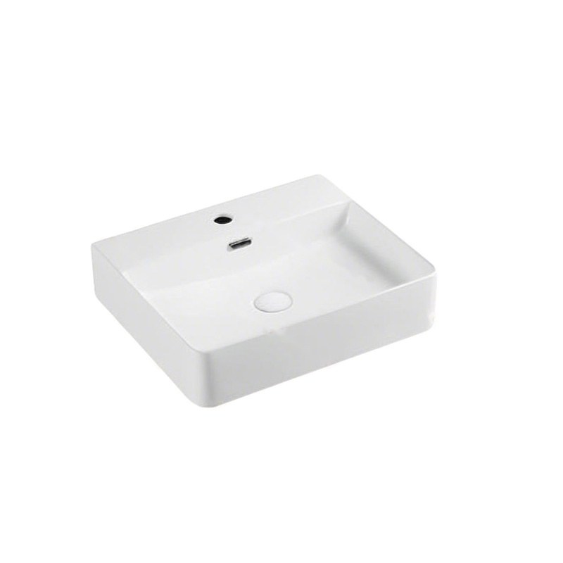 LT-6121-M-W white art-basins