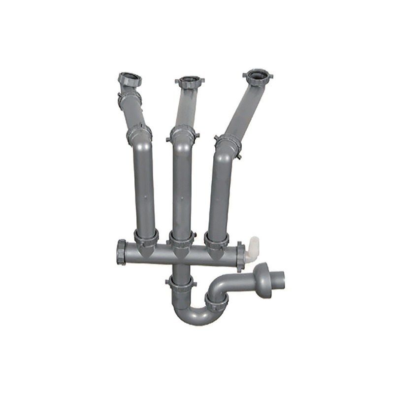 LT-10084-PLA-SCPSG floor drain, shower drain, waste outlet