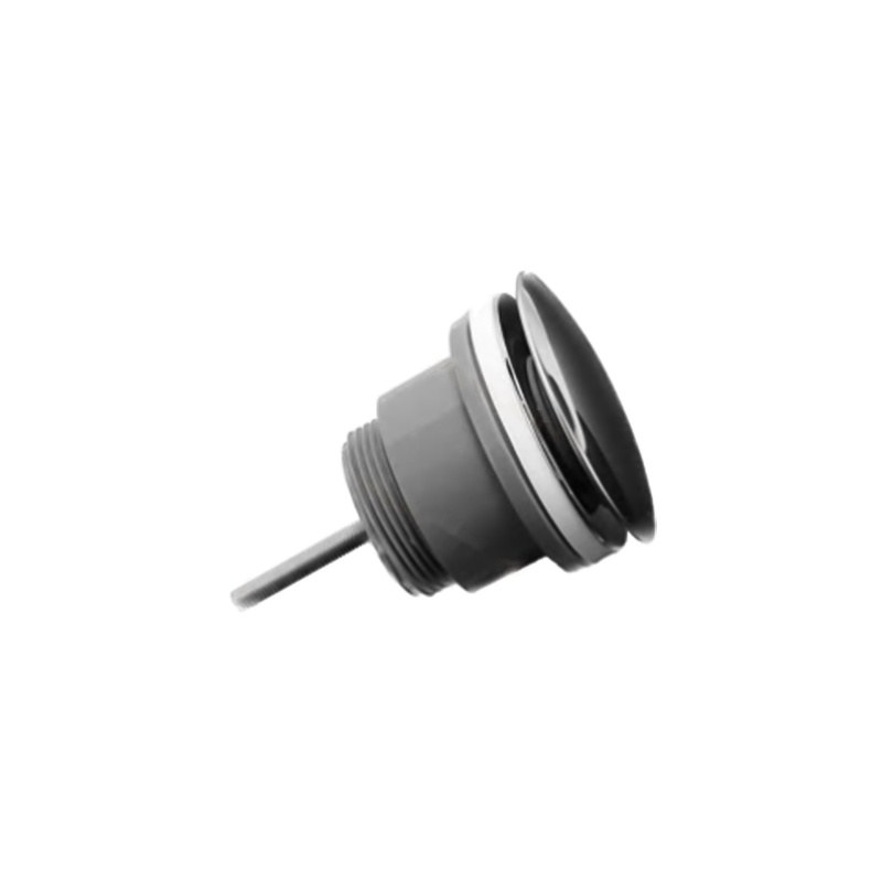 LT-10028-SS+PLA-MPXSQ floor drain, shower drain, waste outlet