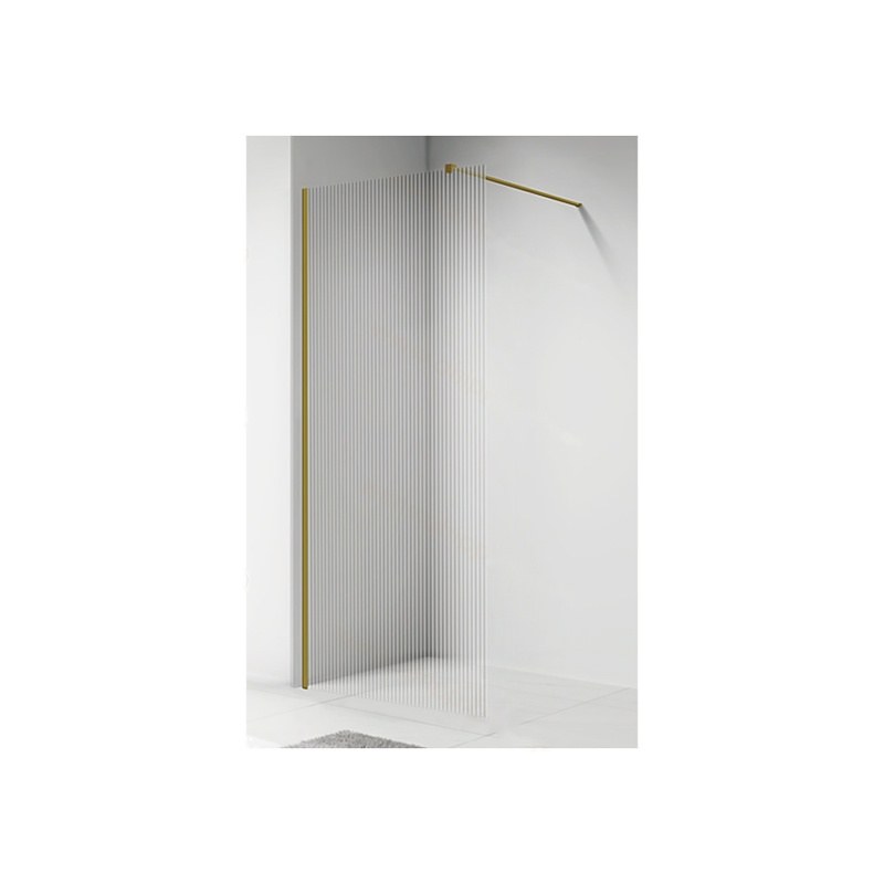 LT-10063-SR-LYF shower enclosure, shower cubicle, shower screen