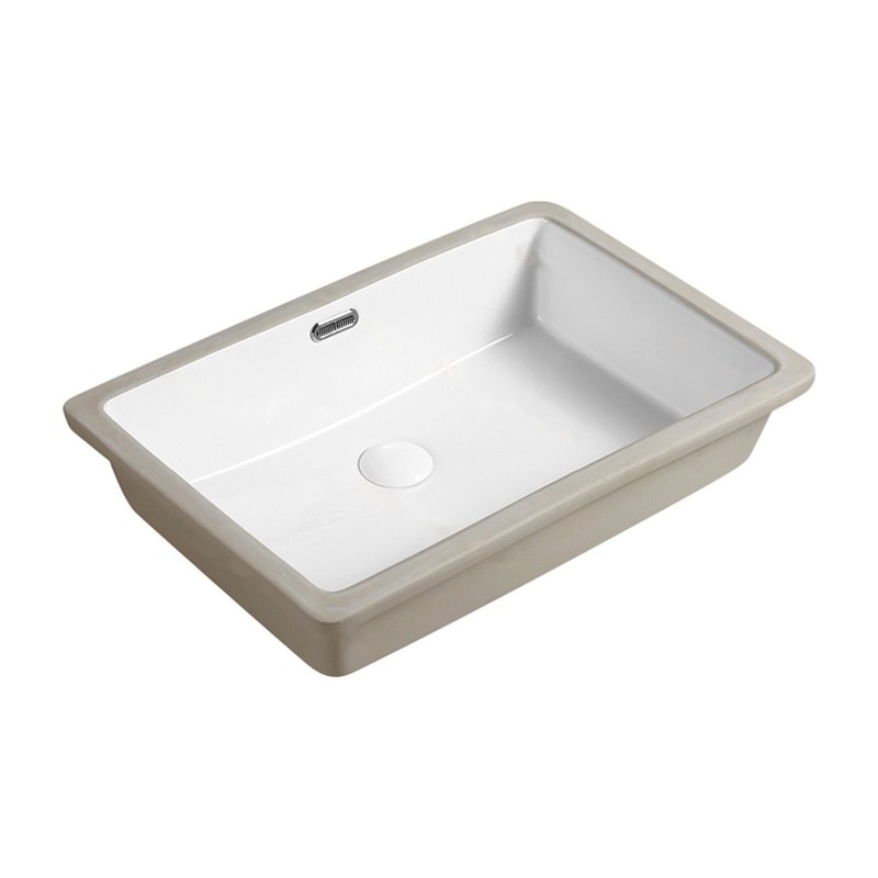 LT-6840 patterned art-basins