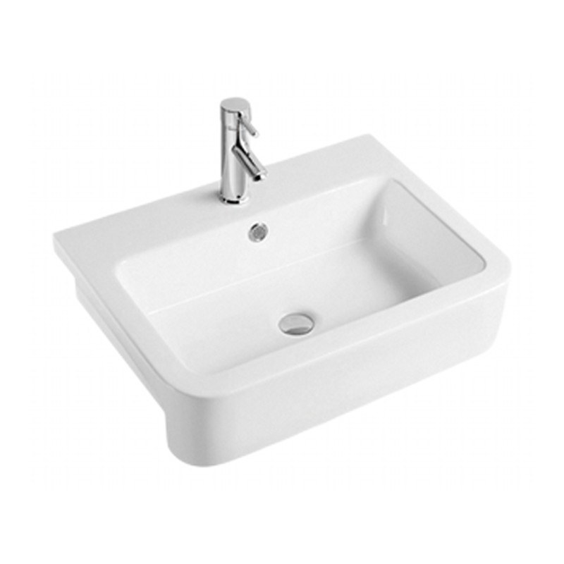 LT-8176 white art-basins