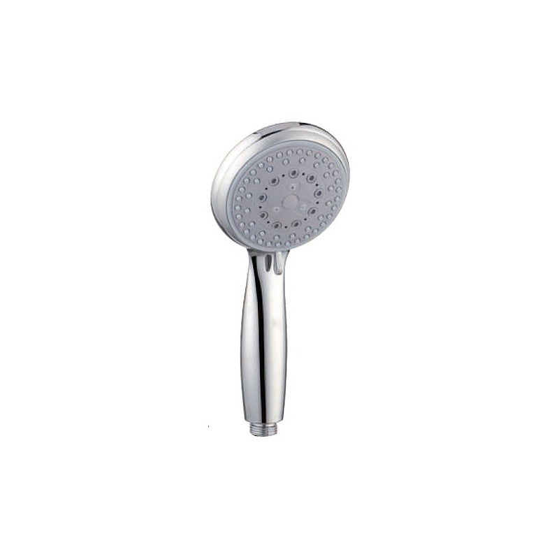 LT-10019-PLA-SP hand shower, hand held shower head