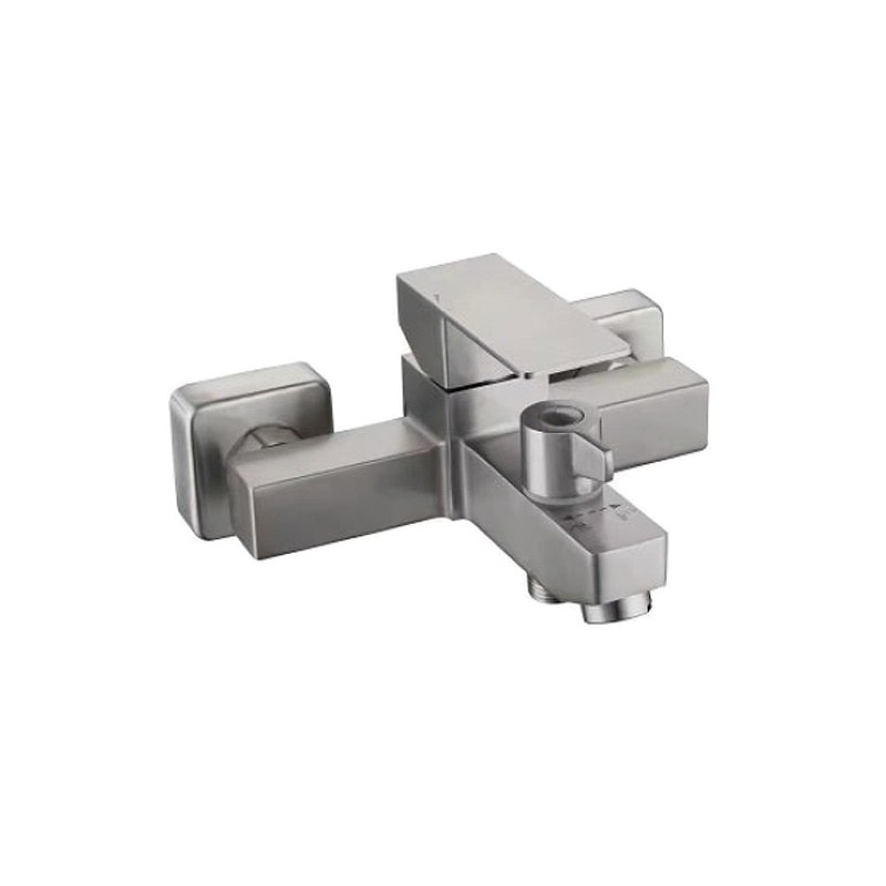 LT-10008-SS-QCYGLT bathtub faucet, tub filler, bath mixer