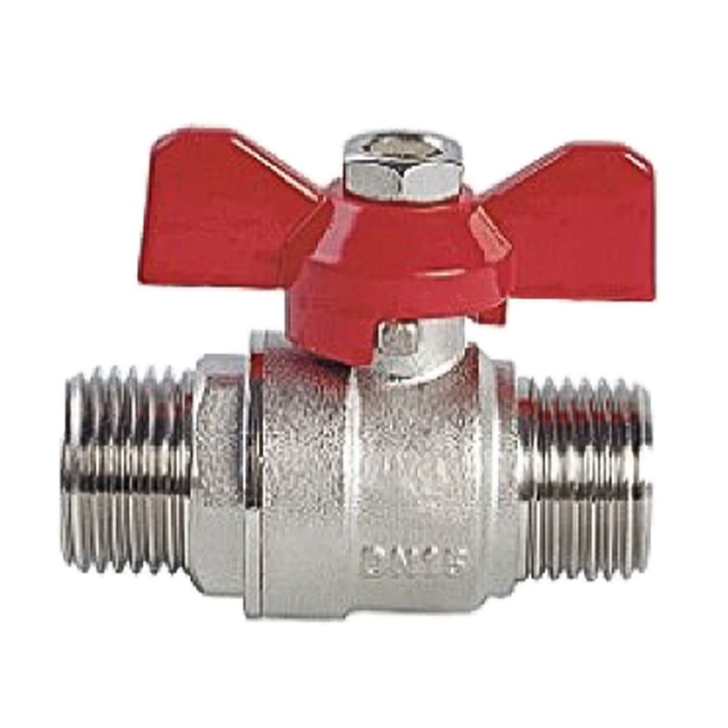 LT-10010-BT-FM angle valve, stop valve, bibcock