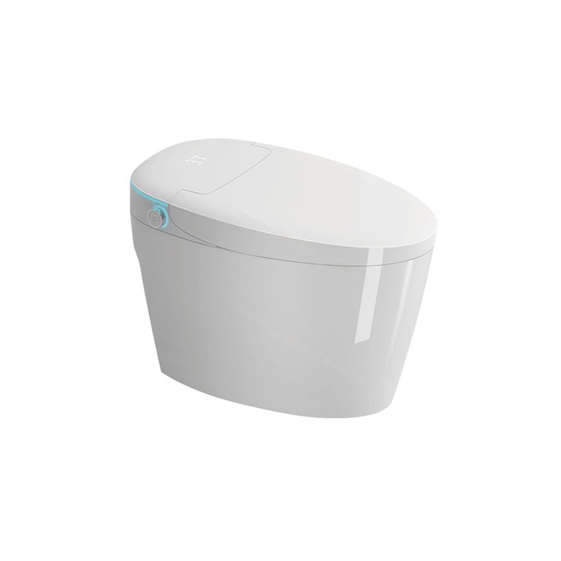 LT-TO-1041-D white smart-toilets
