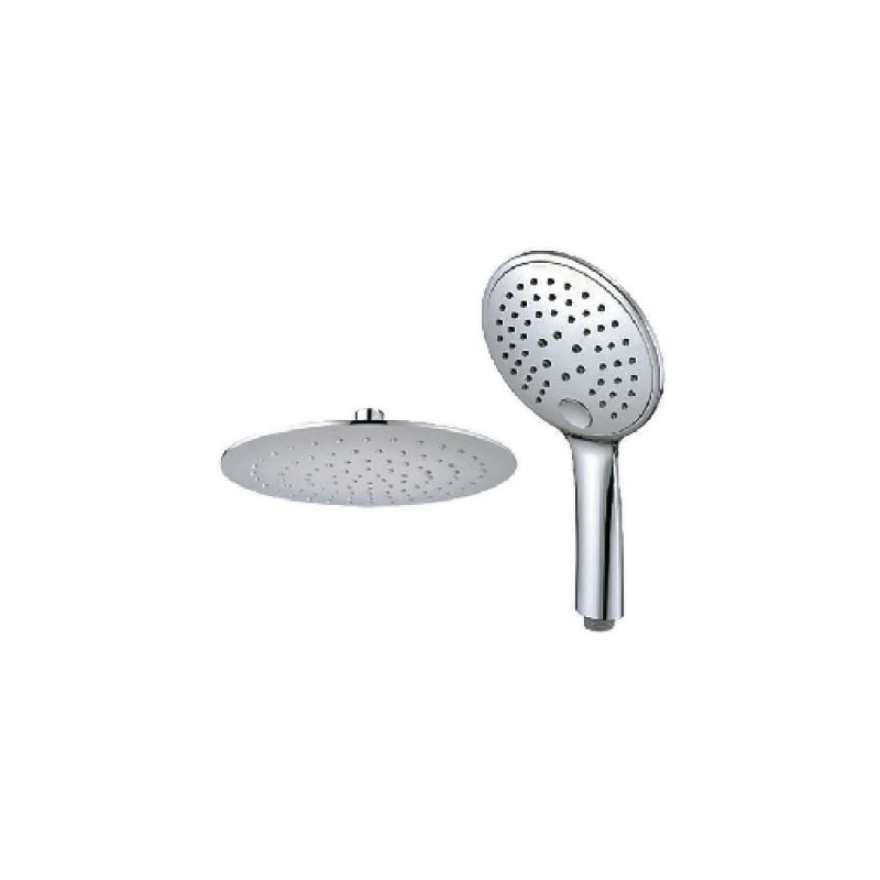Shower Sets - LEADTO LT-10055-PLA-DPSPTZ