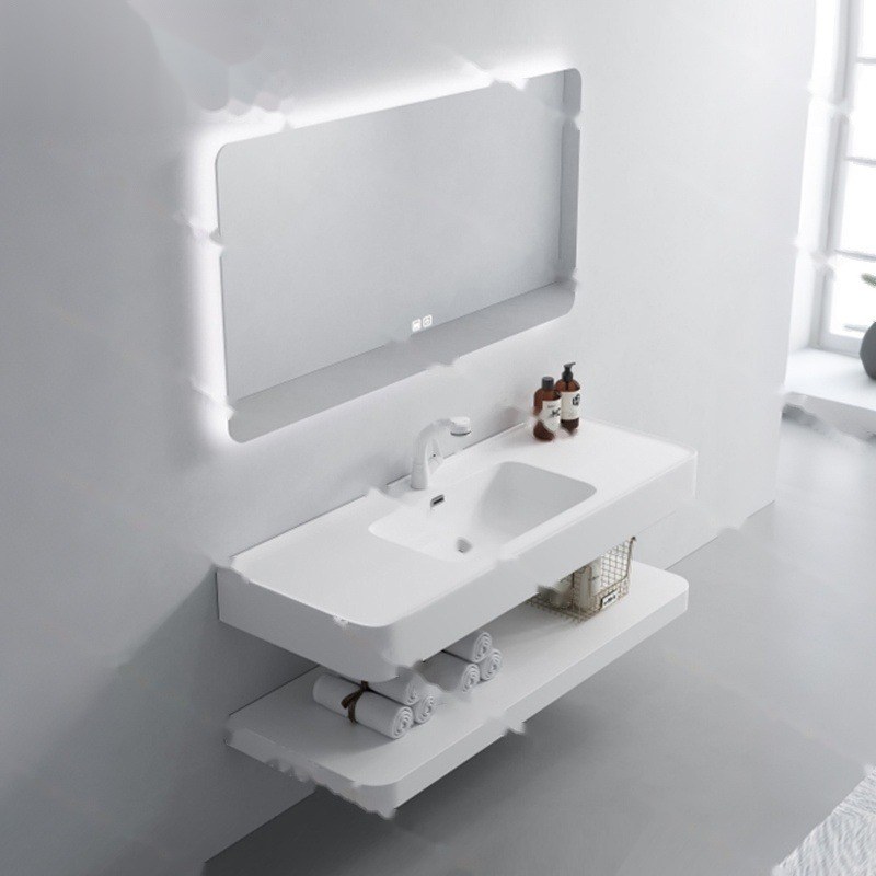 LT-BC2741-W bathroom cabinets
