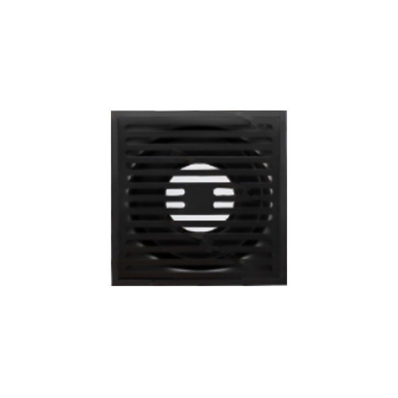 LT-10089-SS-DL floor drain, shower drain, waste outlet