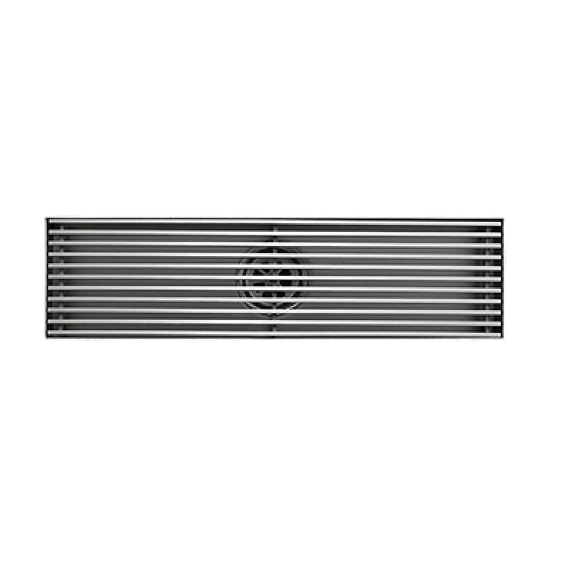 LT-10214-SS-DL floor drain, shower drain, waste outlet