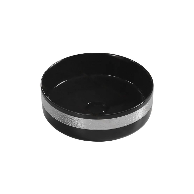 LT-6145-GI-BLSG1 black art-basins