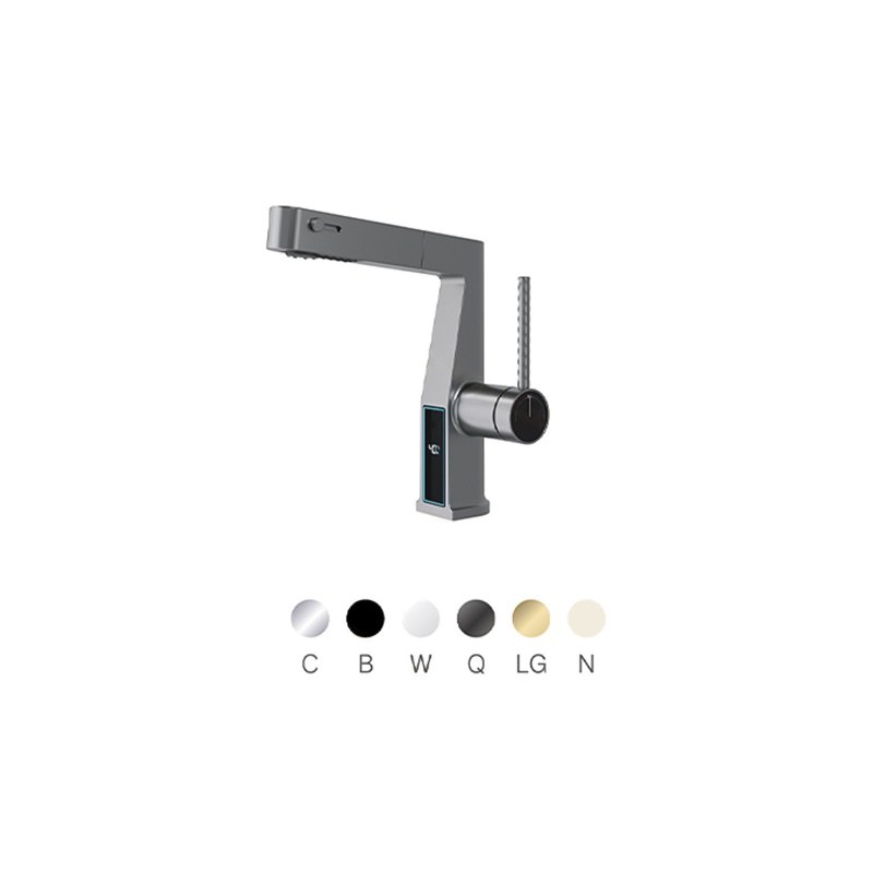 LT-10008-BRA-MPCLLRLT basin faucet, washbasin mixer, lavatory faucet