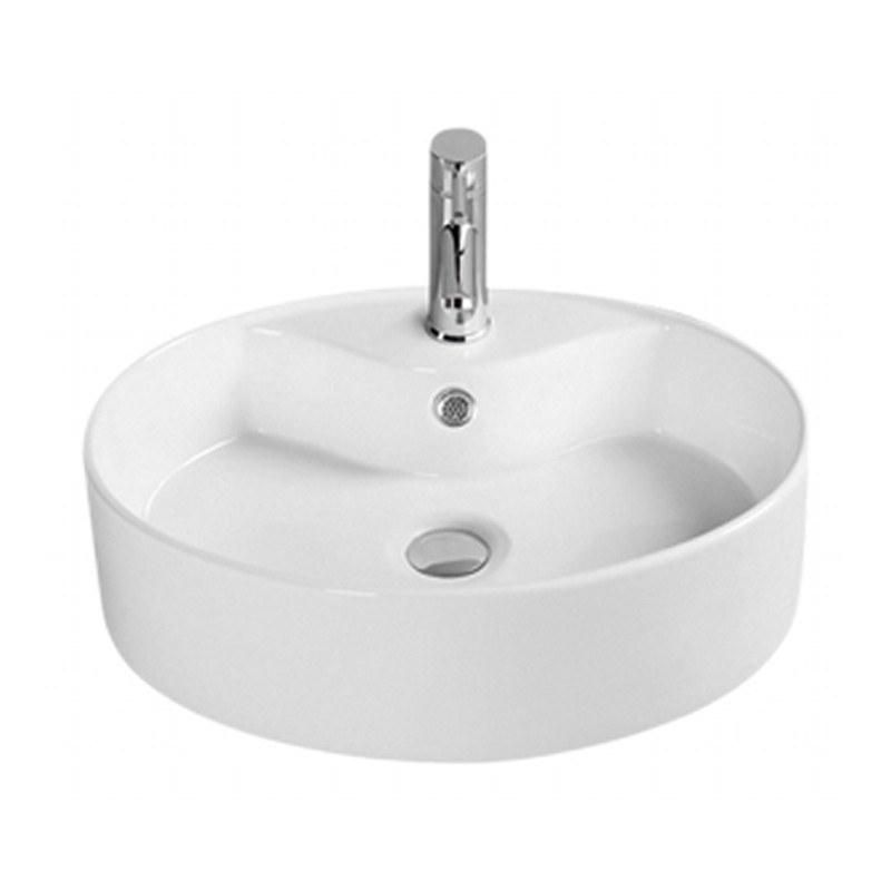 LT-8085 white art-basins