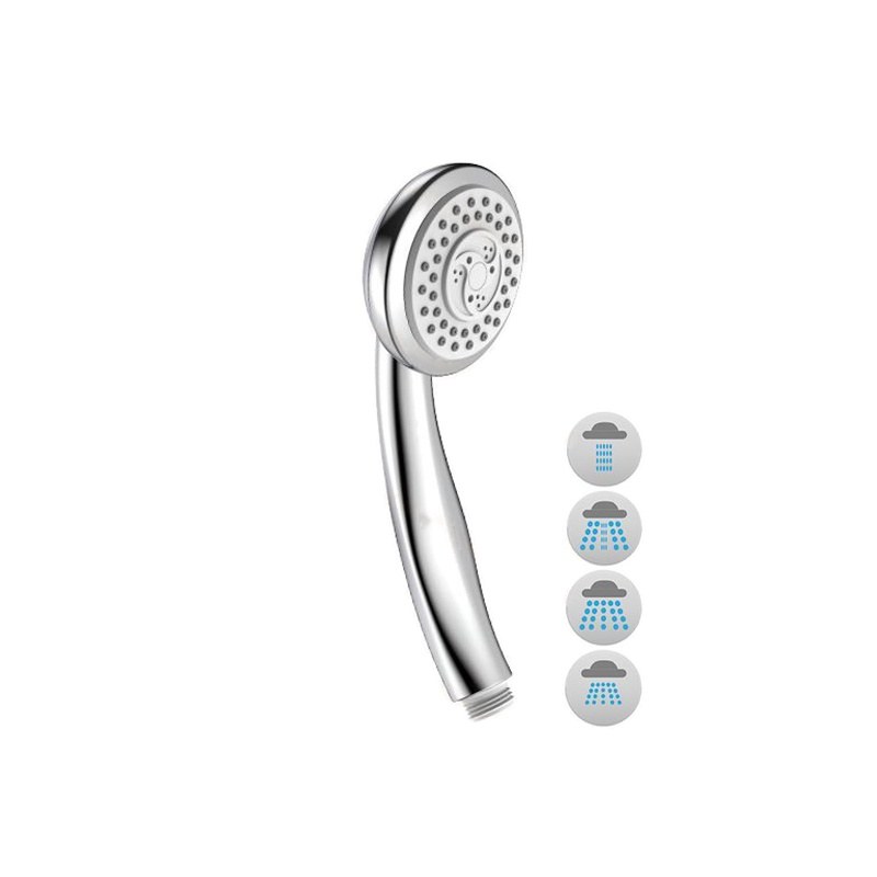 LT-10259-PLA-SP hand shower, hand held shower head