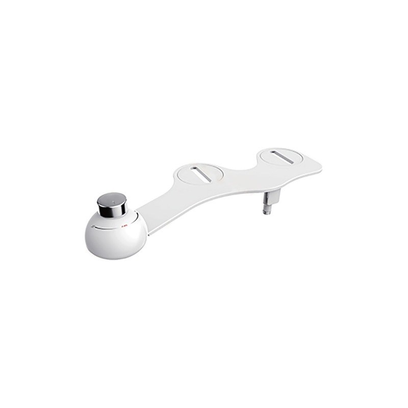 LT-10005-BD-CBLSJSQ white flush-valves