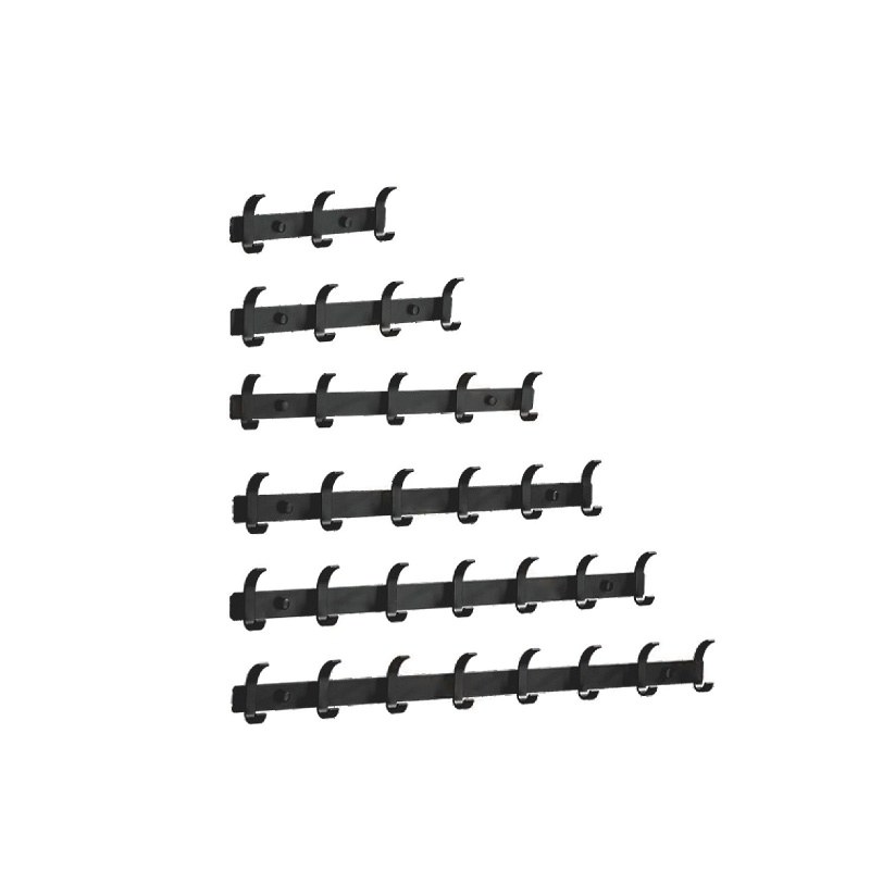 LT-AL9138 bathroom hardware set, towel bar, bath accessory